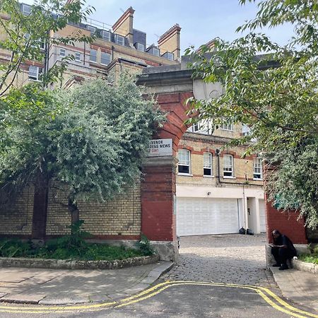 Grosvenor Gardens Apartments Londres Exterior foto